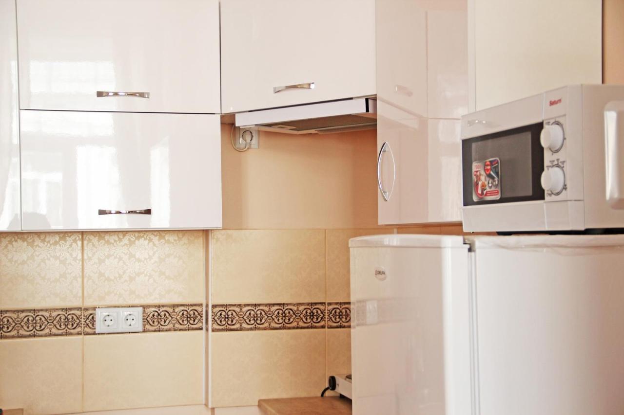 Apartment In The City Center ايفانو - فرانكيفسك المظهر الخارجي الصورة