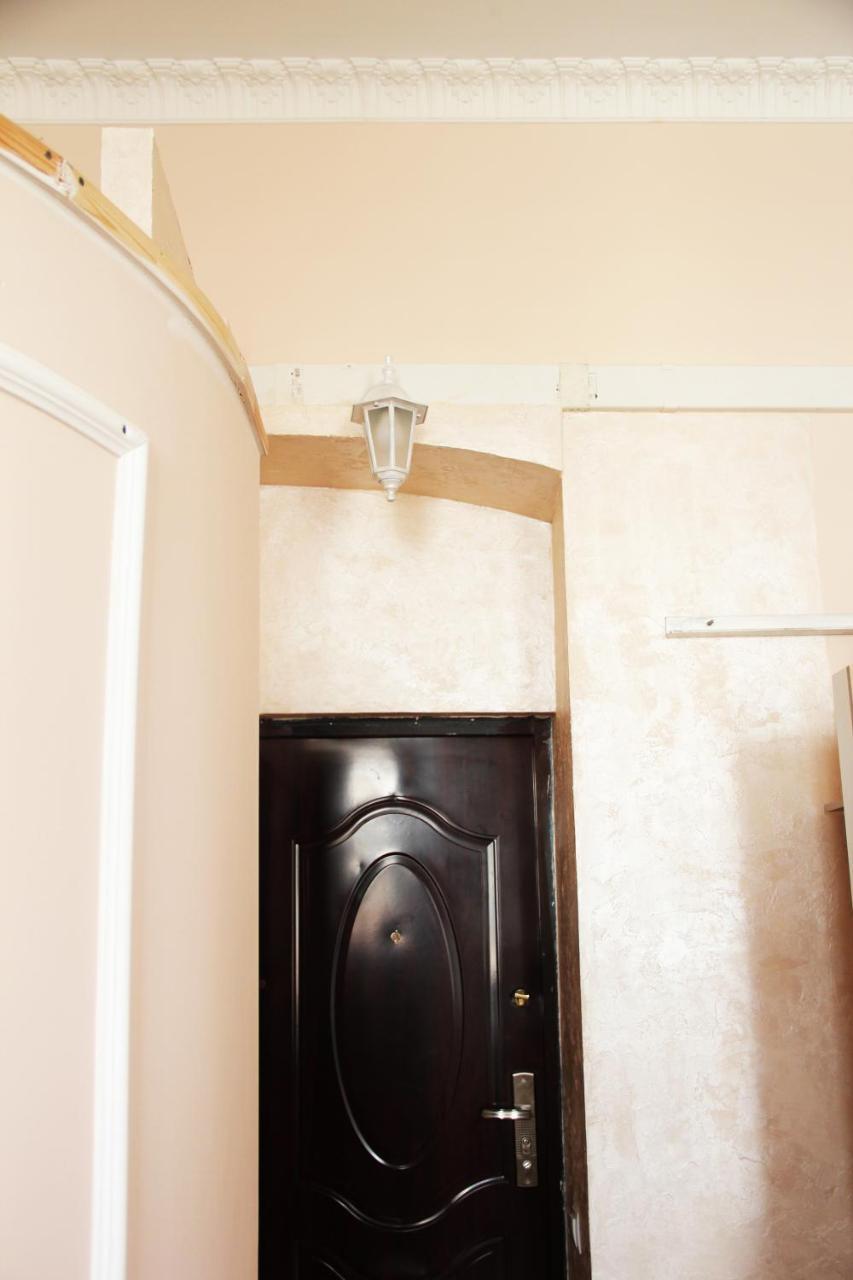 Apartment In The City Center ايفانو - فرانكيفسك المظهر الخارجي الصورة